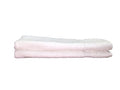 Optima Collection Platinum Level 16" X 30" White Hand Towels, Set of 2, 100% Eco-Friendly Pre-Consumer Regenerated Cotton | Cotton towel collection for bath, hospitality, guest bathrooms and daily use - size: Set of 2, style: Platinum Quality