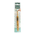 Clover Soft Touch 3.25-mm Crochet Hooks, Size D (1004/D) - size: 3.25mm