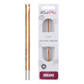 KnitPro Dreamz Afghan/Tunisian Crochet Hook | 3mm - size: 3.00 mm