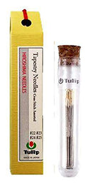 Notions - Tulip Tapestry/Cross-Stitch Needle - Assortment - Size 22, 23, 24, and 25