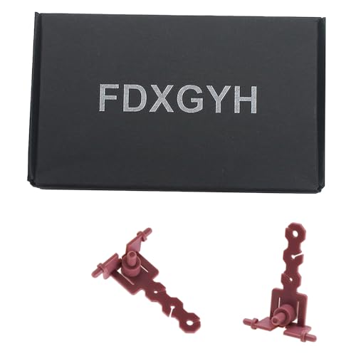 FDXGYH 1 Pcs Knitting Machines Tensioners Knitting Machines Tension Rod Adapter Compatible with Sentro 22 32 40 48