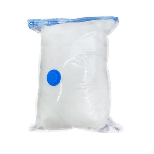 500g Premium Fake Snow Christmas Decoration White Soft Imitation Feather fiberfinng DIY Plush Doll 100% Polyester Filling Handmade Pillow Down Jacket Fiber Filling (500 Grams)