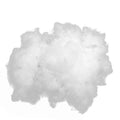 High Loft 100% Polyester Stuffing – 100g Premium Soft Fiber Fill for Pillows, Cushions, Plush Toys, Crafts & DIY Projects