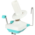 JubileeYarn Yarn Ball Winder - Geen - 1 Winder - color: Green Winder, size: 1 Unit