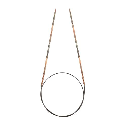 Knitter’s Pride Terra Fixed Circular Needle 24""(60cm) - US 1.5(2.5mm) - size: 2.50mm