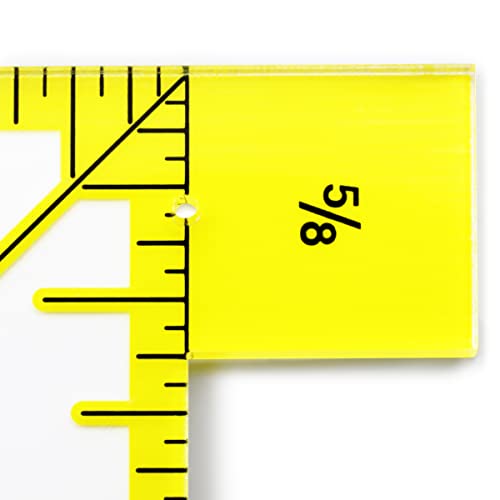 Seam Width Gauge