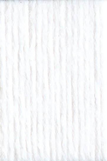 Sirdar Snuggly DK Double Knitting, White (251), 50g - color: White (251)