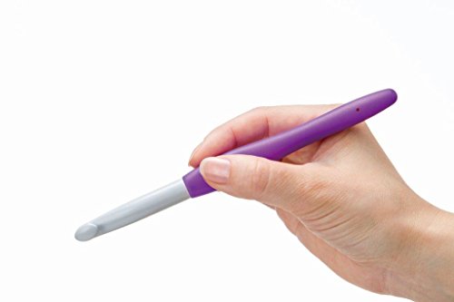 Clover Amour Crochet Hooks