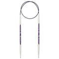 Prym 16" Ergonomic Circular Knitting Needles, US 4 (3.5mm) - size: US 4 (3.5mm)