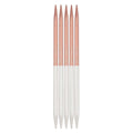 Knitter’s Pride Rosemist Double-Point Needle 6""(15cm) - US 8(5mm) - size: 5.00mm