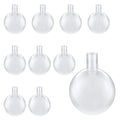 WishLotus Replacement Squeakers for Dog Toys, 30mm Toy Noise Maker Plush Toy Repair Reed Insert Airbag Replacement for Dog Cat Toy Repair Round(30mm 10pcs) - size: 30mm 10pcs