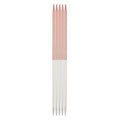 Knitter’s Pride Rosemist Double-Point Needle 6""(15cm) - US 3(3.25mm) - size: 3.25mm