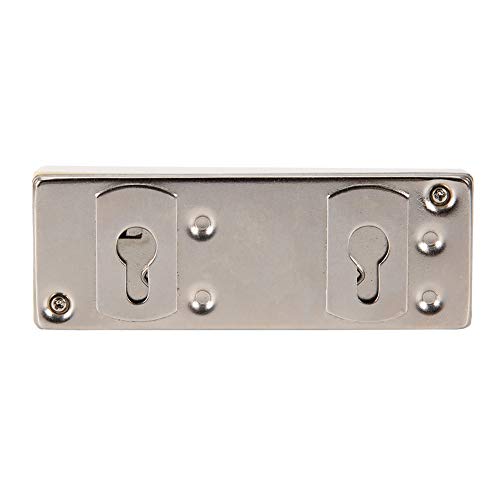 Glomora Row Counter for Silver Reed Knitting Machine, Accessory Compatible with SK280 SK270 SK218 SK272