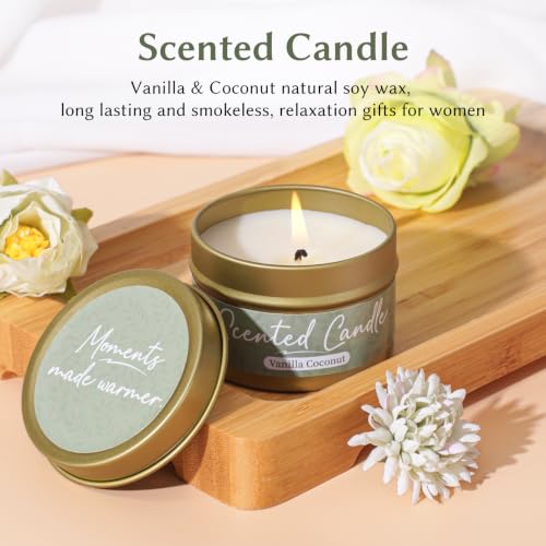 Get Well Gifts for Women After Surgery, Sending Sunshine Relaxing Gift Baskets for Mom Women Her Best Friend Wife Daughter Birthday Gifts Self Care Kit, Get Well Soon Spa Basket Care Package - color: Ivory White