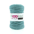 Hoooked Ribbon XL Yarn-Emerald Splash - color: Emerald Splash, size: 120 m (Pack of 1)