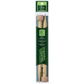 Takumi Bamboo Single Point Knitting Needles 10-Size 17/12.75mm
