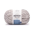 BERNAT BLANKET TWIST, DOVE - color: Dove, size: 1 Pack, style: BLANKET TWIST