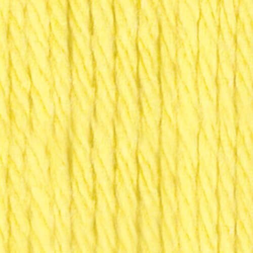 Bulk Buy: Lily Sugar 'n Cream 100% Cotton Yarn (2-Pack) ((Sunshine #0073)