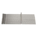 Knitting Machine Needles, Durable Steel, Universal Point, 13.8cm/5.43in, Sewing Machine Needles, for Wool, Yarn, Home Crafters, DIY Projects