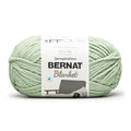 Bernat Blanket 600G - 1 Pack of 431 Yards/21.2 oz Spring Grass 100% Polyester Yarn - color: Spring Grass