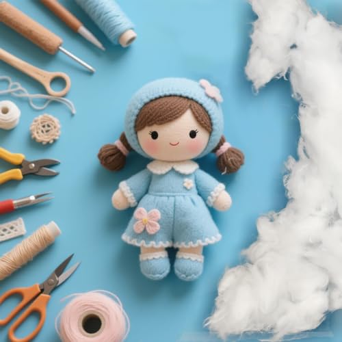 Vseegrs 75g/2.6oz Premium Polyester Stuffing for Stuffed Animals, Soft and Warm Down Feather Like DIY Toy Stuffing for Dolls, Silky Texture Fiber Filling pp Cotton Stuffing for Craft (Pack of 3) - size: 75/2.6oz (Pack of 3)