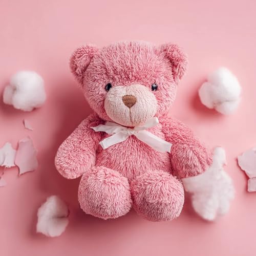 3.5 oz Polyfill Stuffing for Stuffed Animals, Soft and Fluffy, Washable | for Craft Crochet and Cloud Decorations, Compression Resistance and Resilience