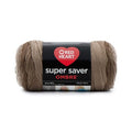 Coats & Clark Super Saver Ombre Yarn, 10 oz, Cocoa - color: Cocoa, size: 1 Pack