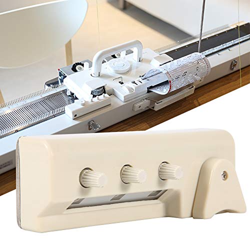 Glomora Row Counter for Silver Reed Knitting Machine, Accessory Compatible with SK280 SK270 SK218 SK272