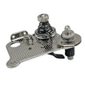 Fbshicung Thread Tension Bracket Assembly Complete for Industrial Pfaff 145 335 545 1245 Heavy Duty Sewing Machine