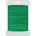 Classic Crochet Thread Yarn 100% Pure Cotton Thread,Col No: 910,Dark Emerald Green - color: Dark Emerald Green