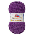 4 Skeins Himalaya Dolphin Baby Yarn 395 Yards 4 x 100 Gram Super Bulky Baby (80340) - color: 80340