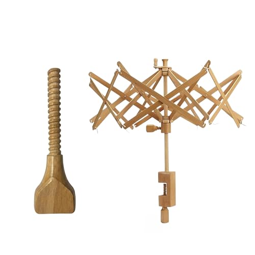 Yarn Winder Parts Accessories (Winder CLAMP)… - color: Winder Clamp