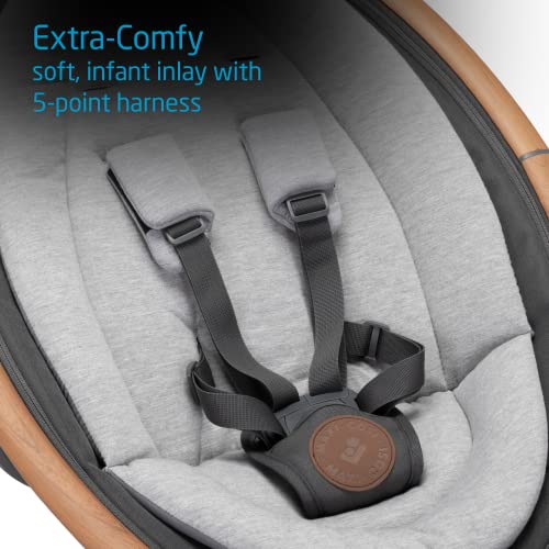 Maxi-Cosi Cassia Swing, Essential Graphite - color: Essential Graphite