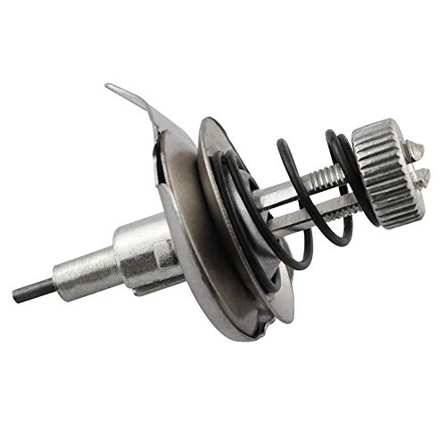AXLIZER Sew Machine Accessory, Thread Clamp, Thread Guide, Thread Tension Assembly, Industrial Sewing Machine Thread Tension Regulator Assembly