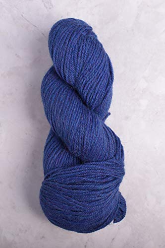 Berroco Ultra Alpaca, 62172 - Cobalt Mix - color: 62172 - Cobalt Mix