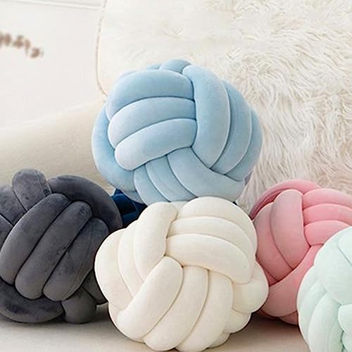Velvet Chunky Yarn Bulky Giant Arm Knitting Yarn, Super Soft Tubular Weight Jumbo Y arn,DIY Crochet Hand Knitting Thick Yar n for Blanket,Pet Bed, Rugs Pillow,Handbag(2.2lb-Light Blue) - color: Light Blue, size: 2.2lb