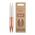 Knitter’s Pride Rosemist Interchangeable Needle 5""(13cm) - US 11(8mm) - size: 8.00mm