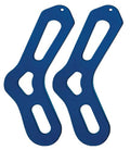 KnitPro Aqua Sock Blocker – Small Size – (M 3.5-5.5/F 5-7) - size: EU 35