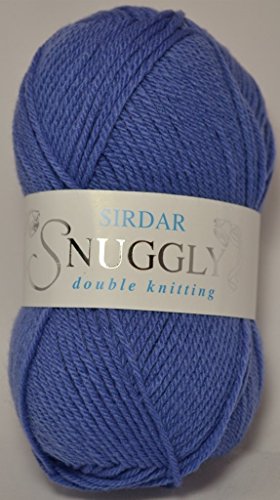 Sirdar Snuggly DK 0469 Happy Hippo - color: 0469 Happy Hippo