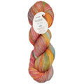 KnitPro Symfonie Fingering Weight Merino Wool Yarn 100g, Mystic Lagoon | 75% Extrafine Merino & 25% Polyamide, 438yds, OEKO-TEX Certified, Superwash, Colorfast, #1 Yarn Skein for Knitting & Crochet - color: Mystic Lagoon