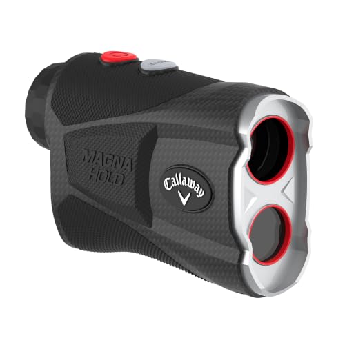 Callaway 300 Pro Golf Laser Rangefinder (with External Slope Switch) - color: Quantum
