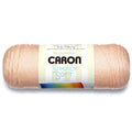 Simply Soft Yarn -Light Country Peach - color: Light Country Peach, size: 1 Pack, style: Simply Soft