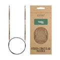 Knitter’s Pride Terra Fixed Circular Needle 32""(80cm) - US 6(4mm) - size: 4.00mm