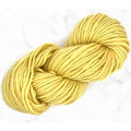 Revolution Fibers | Premium Super Bulky Merino Yarn | 100-Grams of 100% Wool Yarn Chunky Weight, Thick Wool Yarn for Knitting, Crochet, Baby Blanket, Dyed, Felting, Weaving (Catkin) - color: Catkin