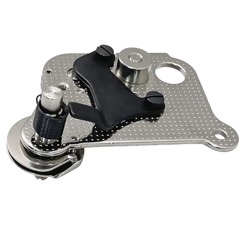 Fbshicung Thread Tension Bracket Assembly Complete for Industrial Pfaff 145 335 545 1245 Heavy Duty Sewing Machine