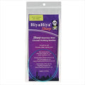 HiyaHiya Circular 24 inch (61cm) Sharp Steel Knitting Needle Size US 5 (3.75mm) HISSTCIR24-5