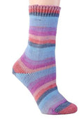 Berroco Comfort Sock Yarn - color: 1825 Wanaka