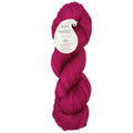 KnitPro Symfonie Fingering Weight Merino Wool Yarn 100g, Pink Mauve | 75% Extrafine Merino & 25% Polyamide, 438yds, OEKO-TEX Certified, Superwash, Colorfast, #1 Yarn Skein for Knitting & Crochet - color: Pink Mauve