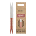 Knitter’s Pride Rosemist Interchangeable Needle 5""(13cm)- US 10.5(6.5mm) - size: 6.50mm