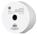 Dritz 144-Yard Cable Cord, 5/32-Inch, White